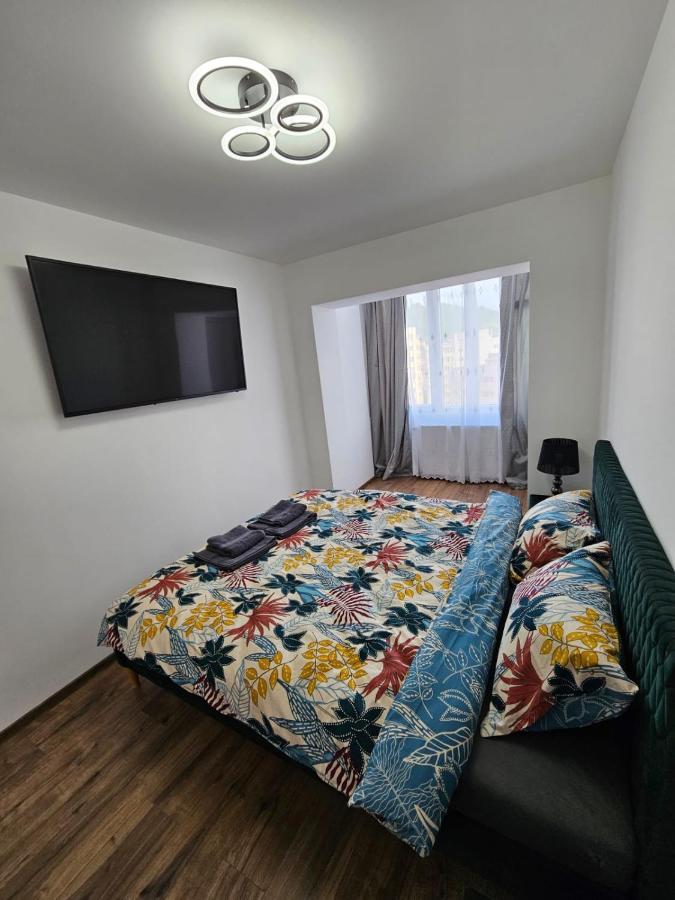 Modern Residence Scala Zalău Exterior foto
