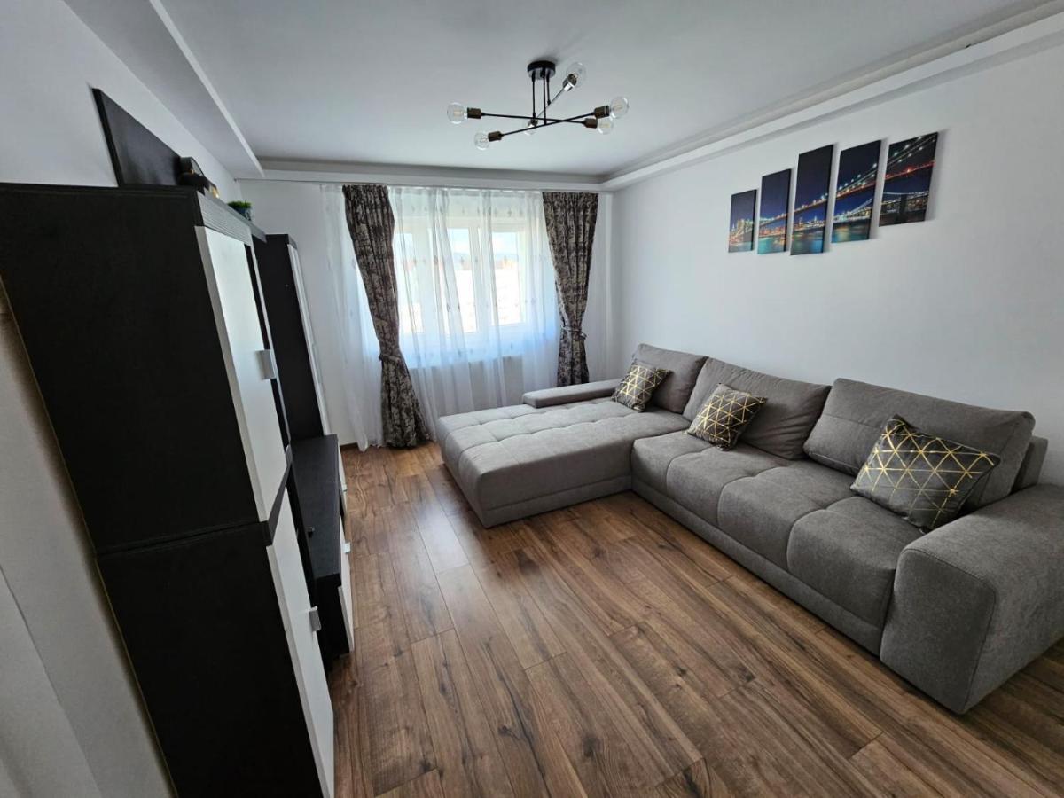 Modern Residence Scala Zalău Exterior foto